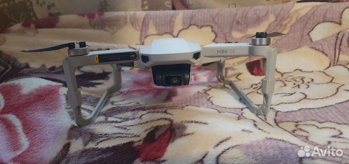Dji mini se