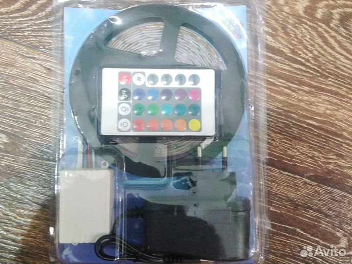 Диодная лента