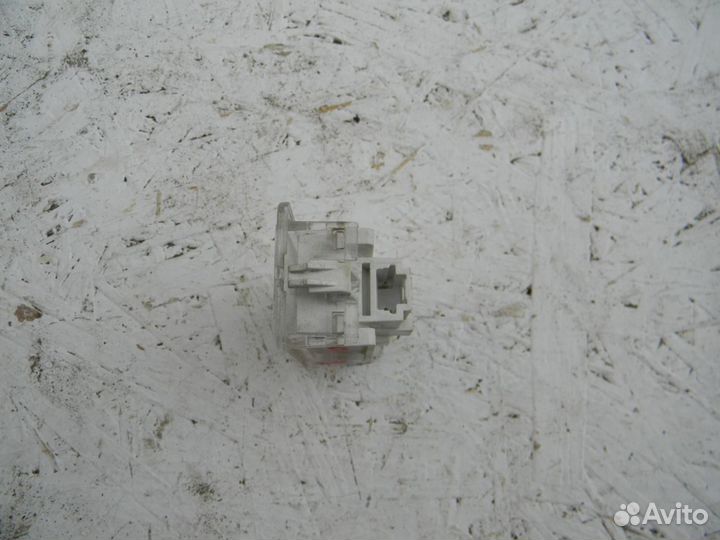 Плафон салонный Logan 2005-2014