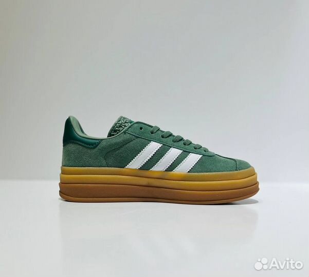 Кроссовки Adidas Gazelle