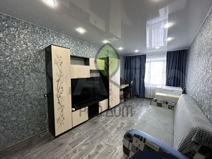 3-к. квартира, 61,3 м², 2/9 эт.