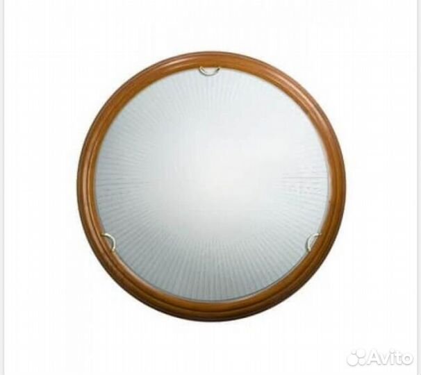 Светильник потолочный