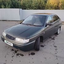 ВАЗ (LADA) 2112 1.6 MT, 2006, 20 000 км, с пробегом, цена 185 000 руб.