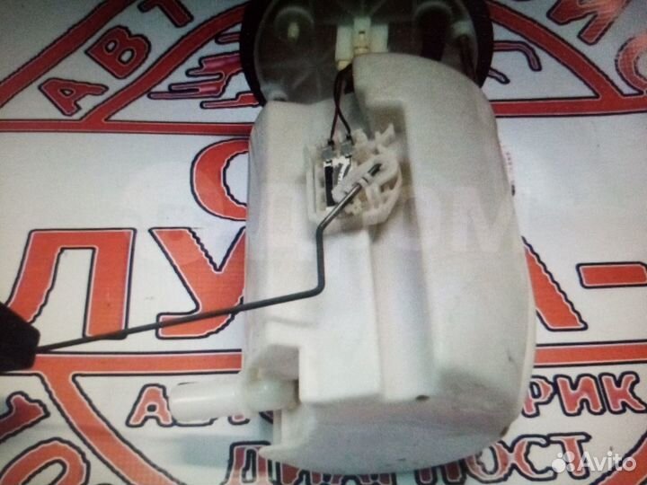 Насос топливный в сборе Lexus LS460/600