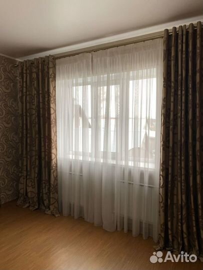 Шторы портьеры