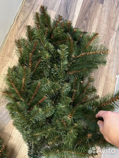 Елка искусственная