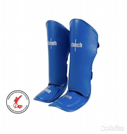 Защита голени