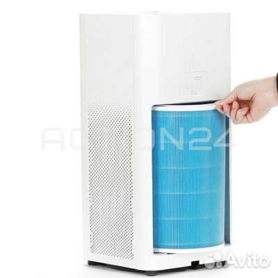 Воздушный фильтр для очистителя воздуха Xiaomi Mi