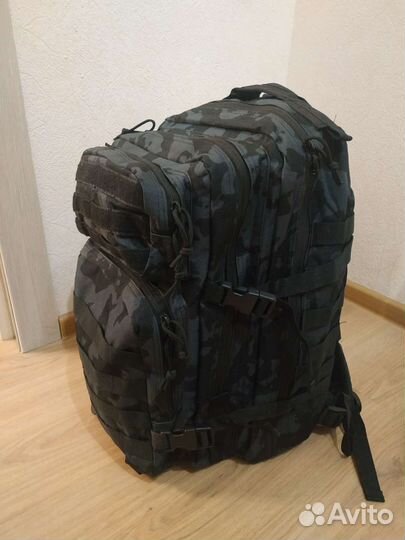 Рюкзак тактический, туристический на 50 л