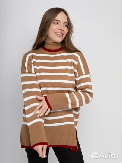 Свитер женский
