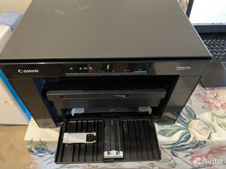 Мфу canon i-sensys mf3010
