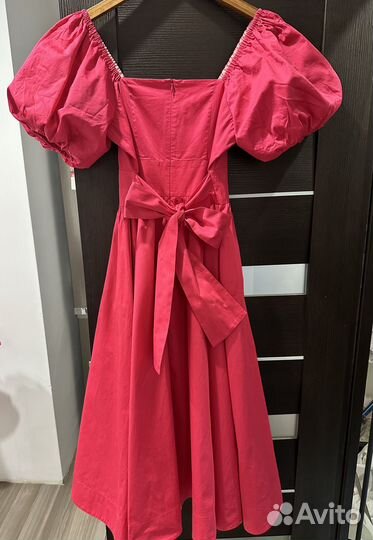 Платье женское вечернее 44 размер