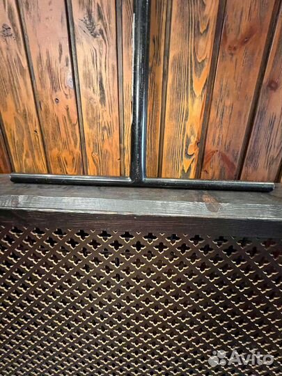 Руль комета