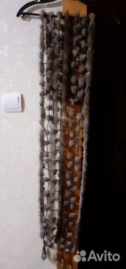 Продаю шарф норк