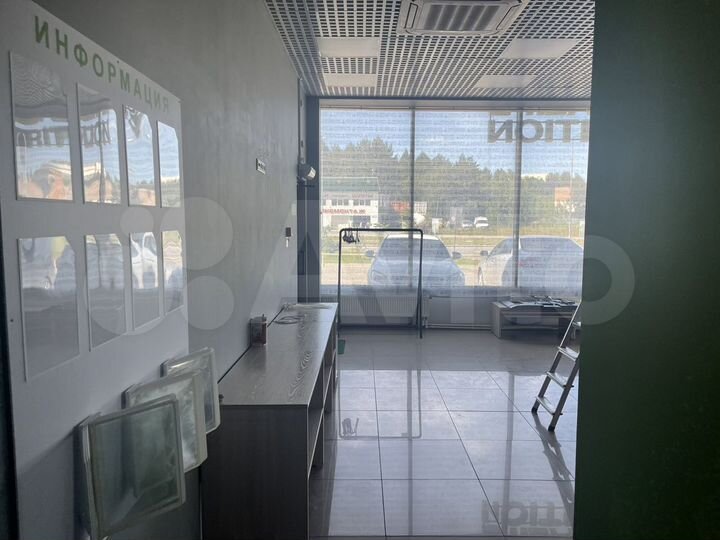 Свободного назначения, 275 м²