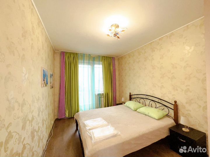 Уборщица на неполный день с ежедневной оплатой