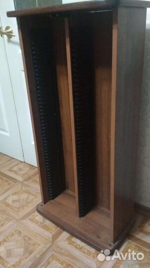 Подставка, стойка для dvd дисков