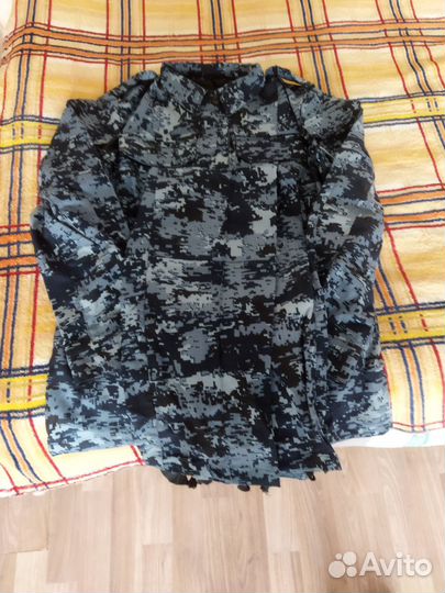 Форма гуфсин