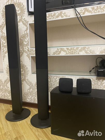 Акустический динамики