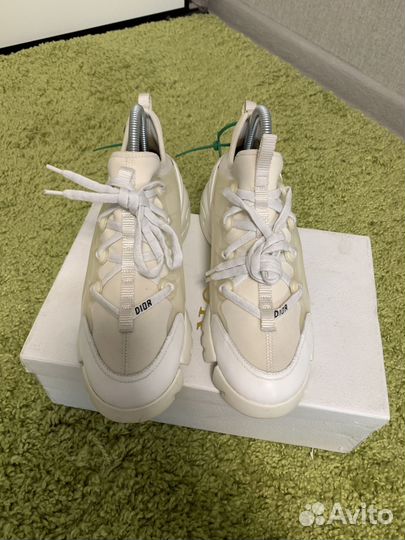 Dior D-Connect оригинал