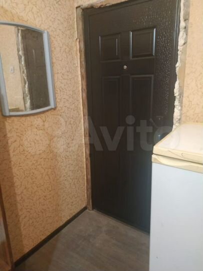 Комната 9 м² в 4-к., 3/5 эт.