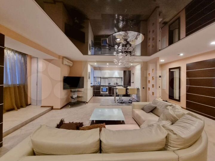 2-к. квартира, 60 м², 5/10 эт.