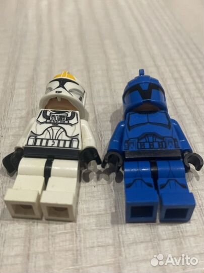 Lego Авито доставка для Kopilka