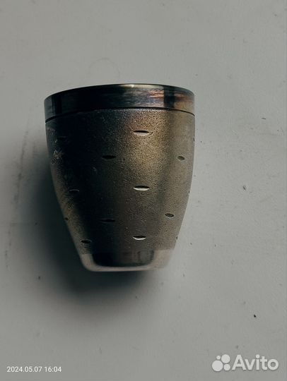 Набор для крепких напитков 