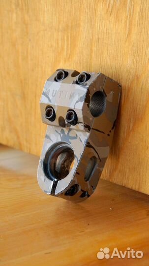 Запчасти Bmx