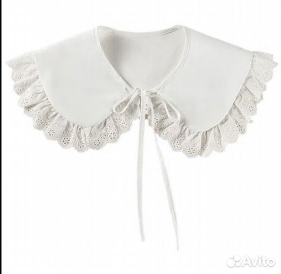 Воротник съемный