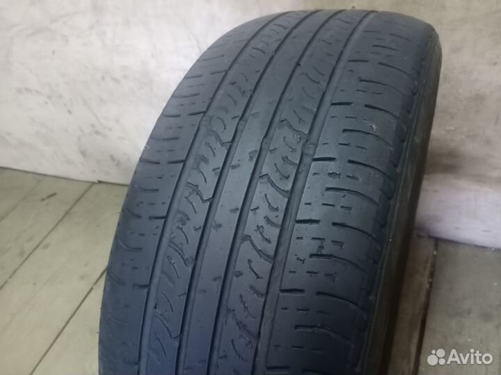 Roadstone Classe Premiere CP672 205/55 R16