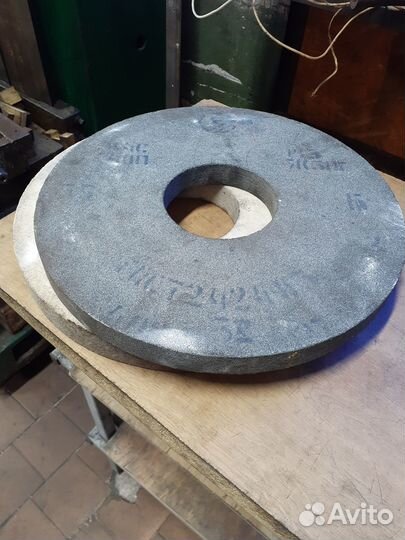 Заточные станки и наждачные круги