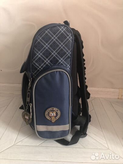 Портфель школьный