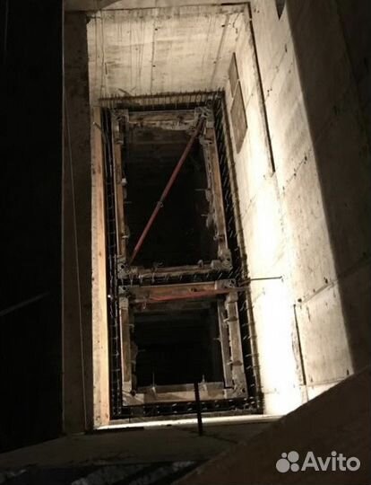 Распалубочный угол Аренда