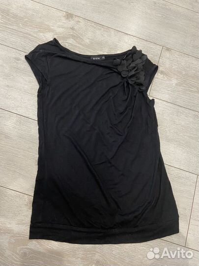 Футболка кофточка остин 42