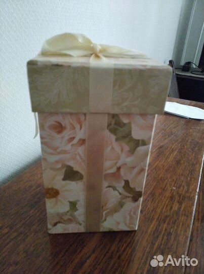 Набор из 2-х кофейных пар Китай