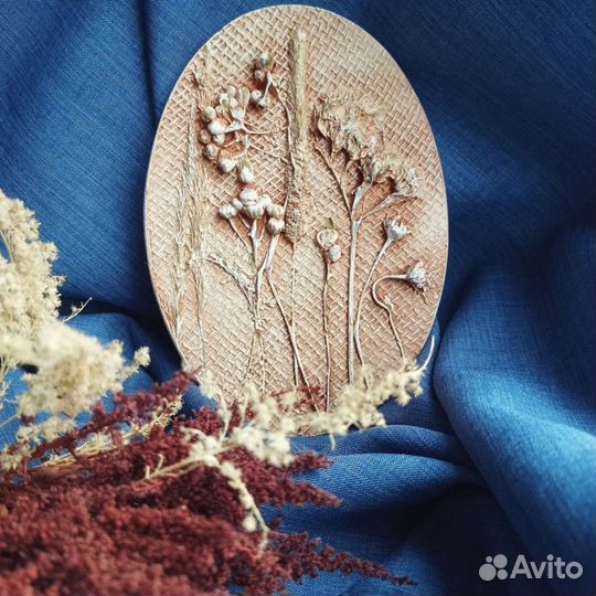 Интерьерное панно