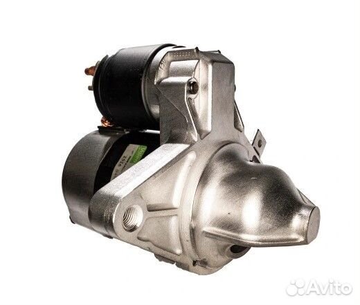 Стартер новый
