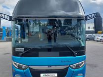 Туристический автобус Zhong Tong LCK6127H Compass, 2022
