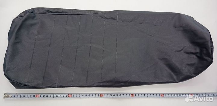 Чехол Днепр седла проваренный