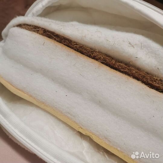 Матрас детский 120 60 бу