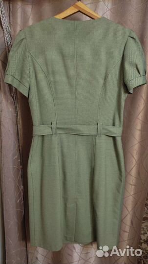 Платье сарафан