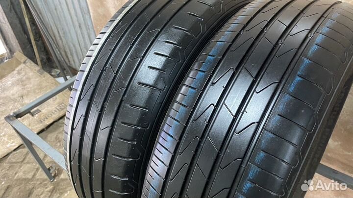 Hankook Ventus Prime 3 K125 205/60 R16 92H