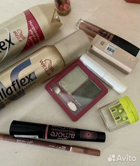 Набор косметики