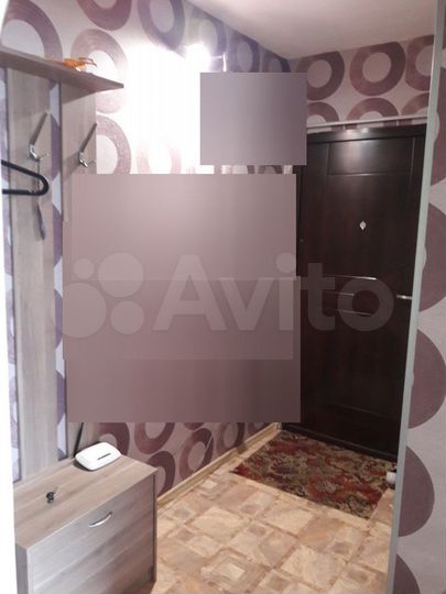 1-к. квартира, 34 м², 4/5 эт.