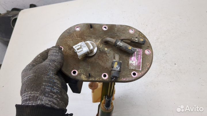 Насос топливный электрический Subaru Forester (S10), 2000