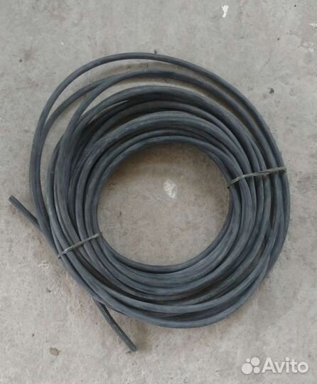 Кабель аввг-П 3*4, ввг 5*1.5, 3*6