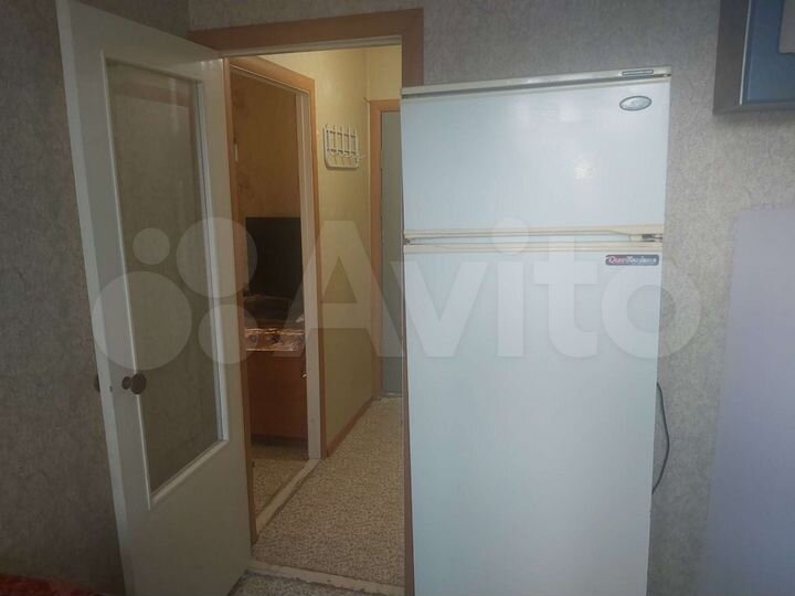 1-к. квартира, 26,3 м², 1/5 эт.