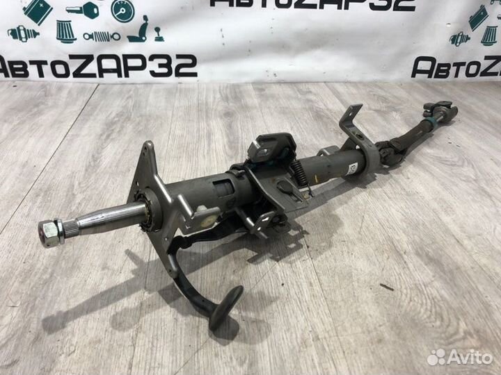 Рулевая колонка Hyundai Tucson JM G6BA 2004