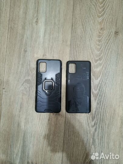 Samsung Galaxy A51, 4/64 ГБ